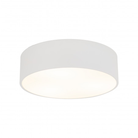 Plafon do łazienki Livo 40cm IP54 biały TK Lighting