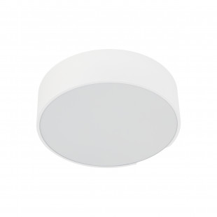 Plafon do łazienki Livo 40cm IP54 biały TK Lighting