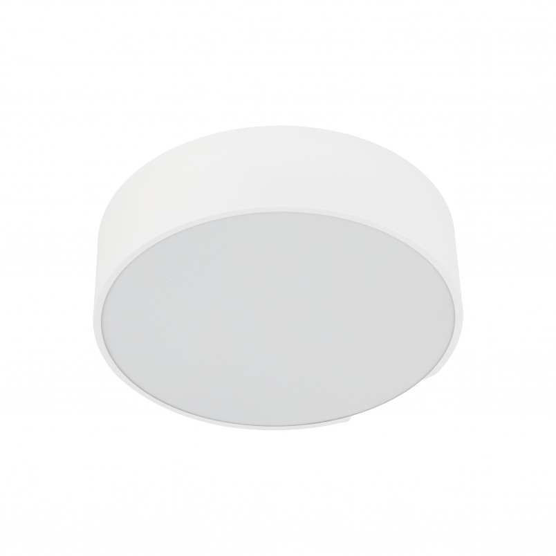 Plafon do łazienki Livo 40cm IP54 biały TK Lighting