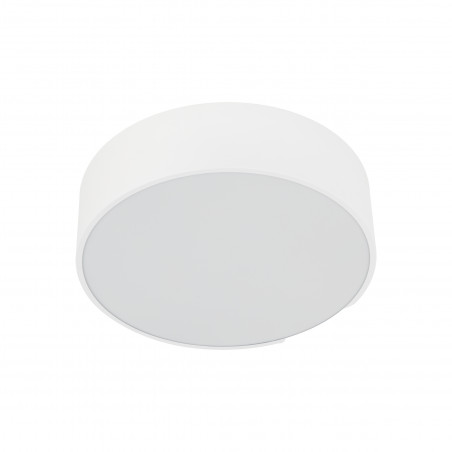 Plafon do łazienki Livo 40cm IP54 biały TK Lighting
