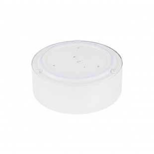Plafon do łazienki Livo 30cm IP54 biały TK Lighting