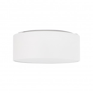 Plafon do łazienki Livo 30cm IP54 biały TK Lighting
