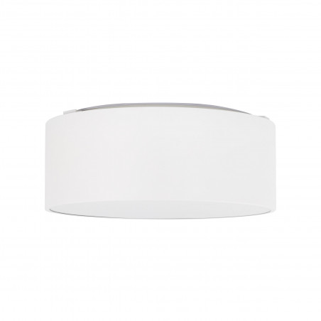 Plafon do łazienki Livo 30cm IP54 biały TK Lighting