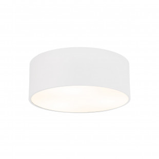 Plafon do łazienki Livo 30cm IP54 biały TK Lighting