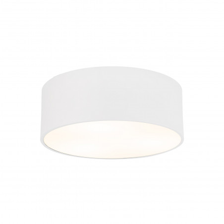 Plafon do łazienki Livo 30cm IP54 biały TK Lighting