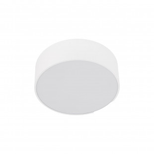 Plafon do łazienki Livo 30cm IP54 biały TK Lighting