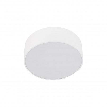 Plafon do łazienki Livo 30cm IP54 biały TK Lighting