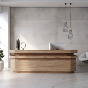 Lampa wisząca druciana Modesto Wood 19cm czarny / sosna TK Lighting