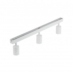 Reflektor sufitowy 3 punktowy Nex biały TK Lighting
