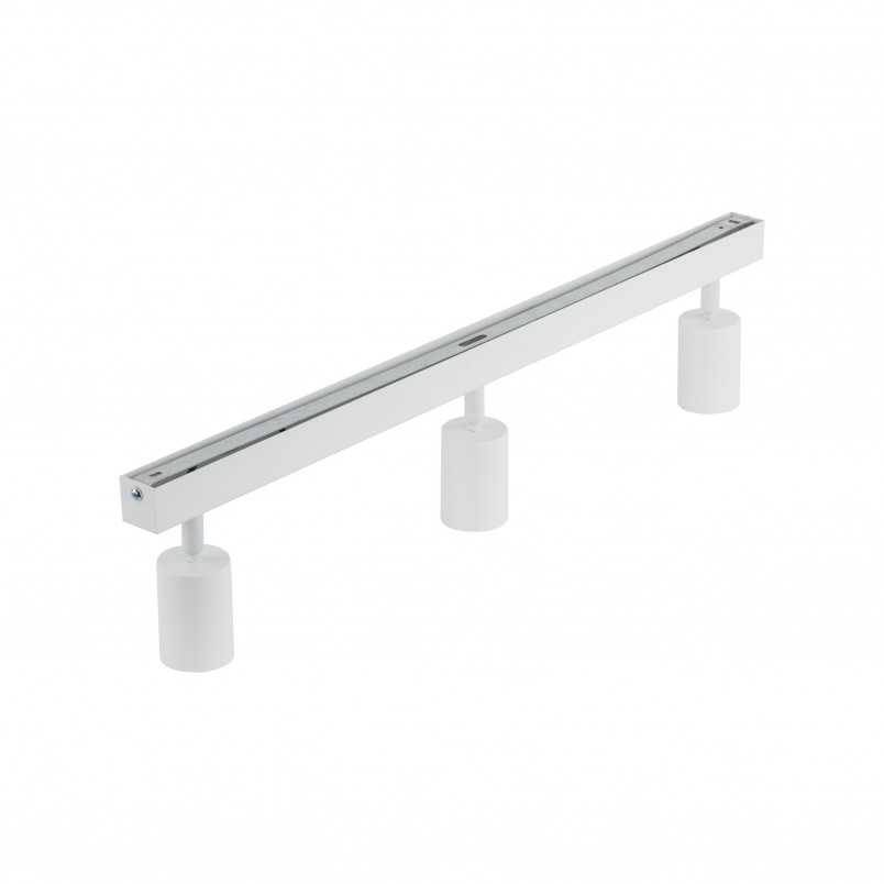 Reflektor sufitowy 3 punktowy Nex biały TK Lighting