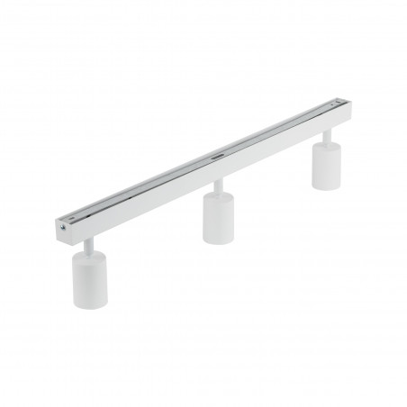 Reflektor sufitowy 3 punktowy Nex biały TK Lighting