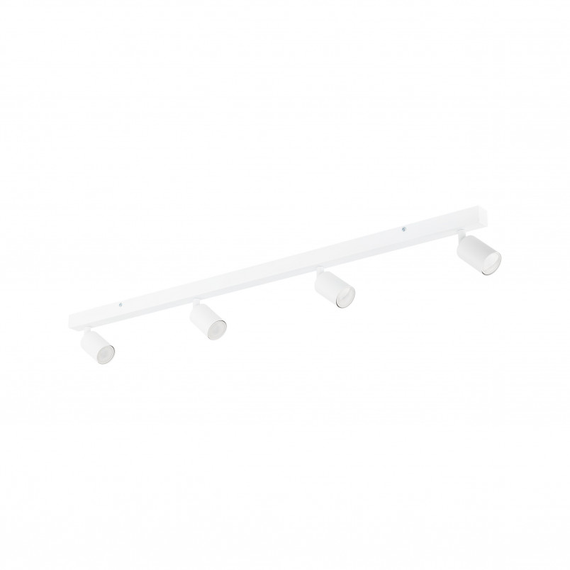 Reflektor sufitowy 4 punktowy Nex biały TK Lighting