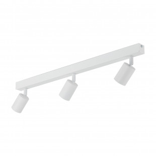 Reflektor sufitowy 3 punktowy Nex biały TK Lighting
