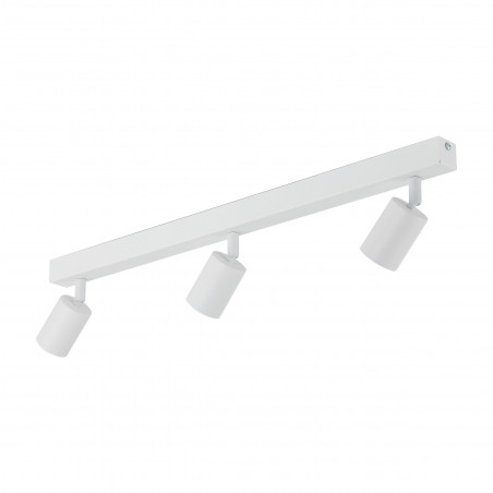Reflektor sufitowy 3 punktowy Nex biały TK Lighting