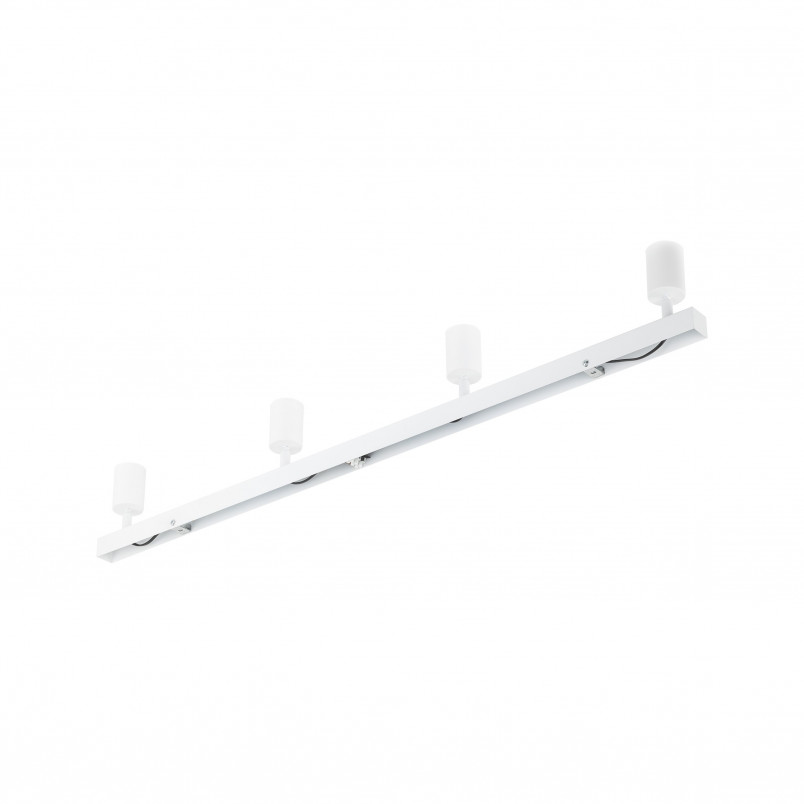 Reflektor sufitowy 4 punktowy Nex biały TK Lighting