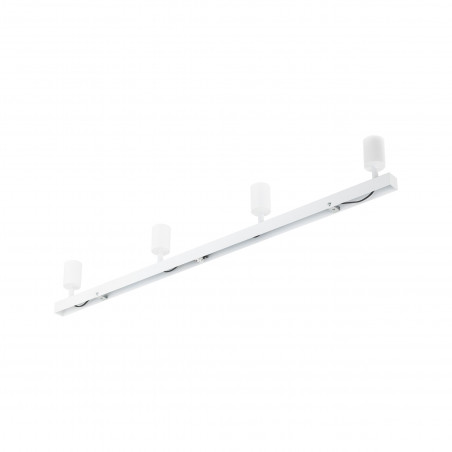 Reflektor sufitowy 4 punktowy Nex biały TK Lighting