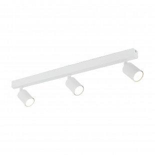 Reflektor sufitowy 3 punktowy Nex biały TK Lighting