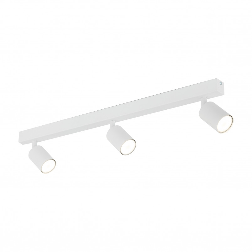 Reflektor sufitowy 3 punktowy Nex biały TK Lighting