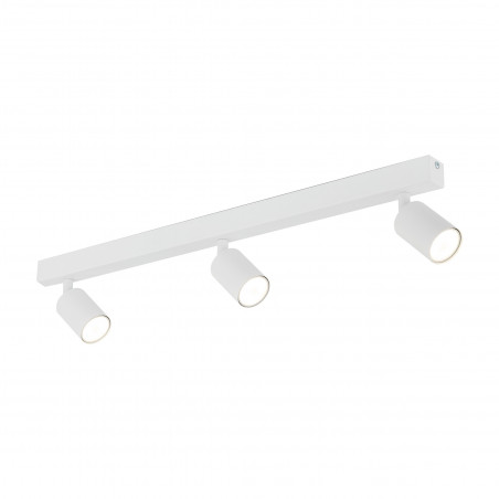 Reflektor sufitowy 3 punktowy Nex biały TK Lighting