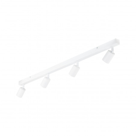 Reflektor sufitowy 4 punktowy Nex biały TK Lighting