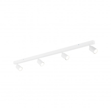 Reflektor sufitowy 4 punktowy Nex biały TK Lighting