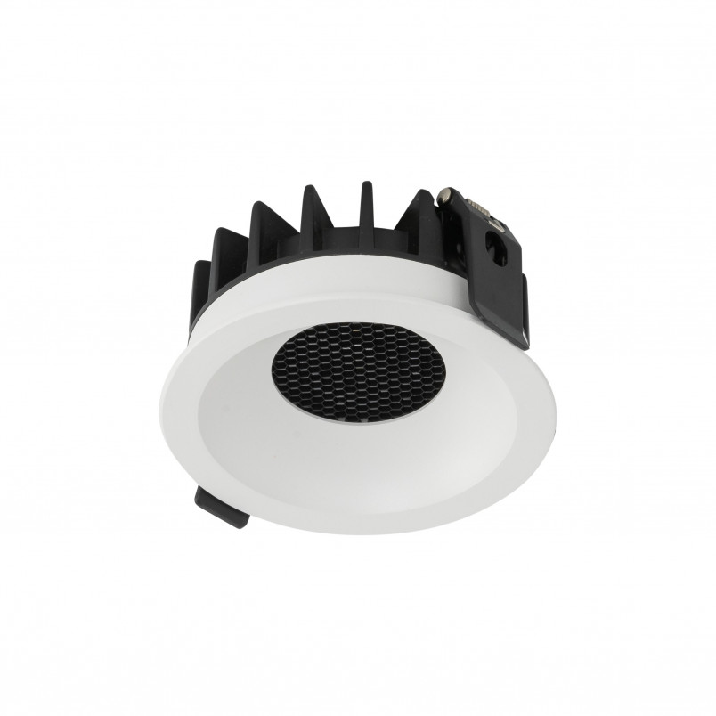 Lampa spot podtynkowa Nexus LED CCT 3000/4000/6000K 18W 11cm biała TK Lighting
