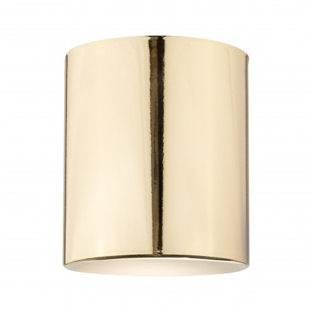 Lampa punktowa spot tuba Orion 11cm H12,5cm złota TK Lighting