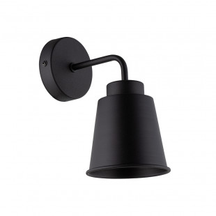 Kinkiet na wysięgniku loft Primo czarny TK Lighting