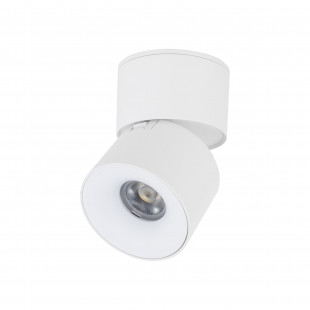 Reflektor regulowany Spark LED 3000/4000/6000K CCT 7cm biały TK Lighting