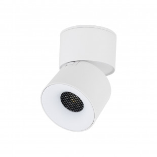 Reflektor regulowany Spark LED 3000/4000/6000K CCT 7cm biały TK Lighting