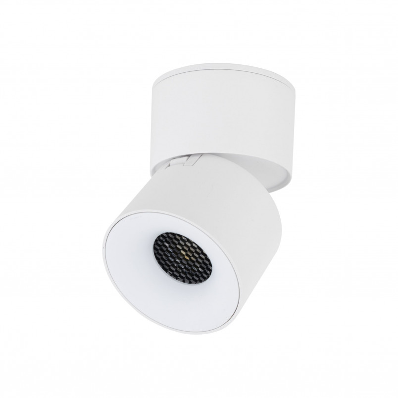 Reflektor regulowany Spark LED 3000/4000/6000K CCT 7cm biały TK Lighting
