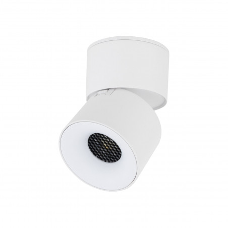 Reflektor regulowany Spark LED 3000/4000/6000K CCT 7cm biały TK Lighting