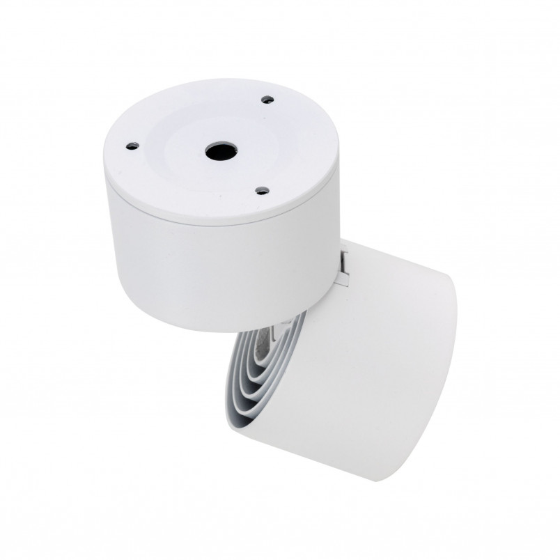 Reflektor regulowany Spark LED 3000/4000/6000K CCT 7cm biały TK Lighting