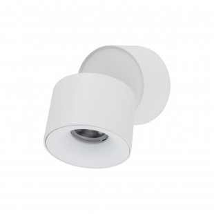 Reflektor regulowany Spark LED 3000/4000/6000K CCT 7cm biały TK Lighting