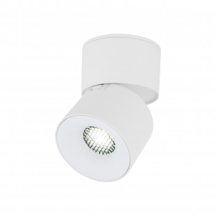 Reflektor regulowany Spark LED 3000/4000/6000K CCT 7cm biały TK Lighting