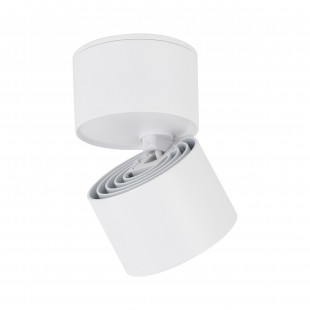 Reflektor regulowany Spark LED 3000/4000/6000K CCT 7cm biały TK Lighting