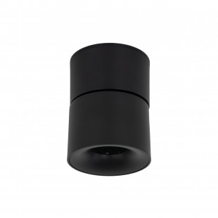 Reflektor regulowany Spark LED 3000/4000/6000K CCT 7cm czarny TK Lighting
