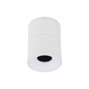 Reflektor regulowany Spark LED 3000/4000/6000K CCT 7cm biały TK Lighting