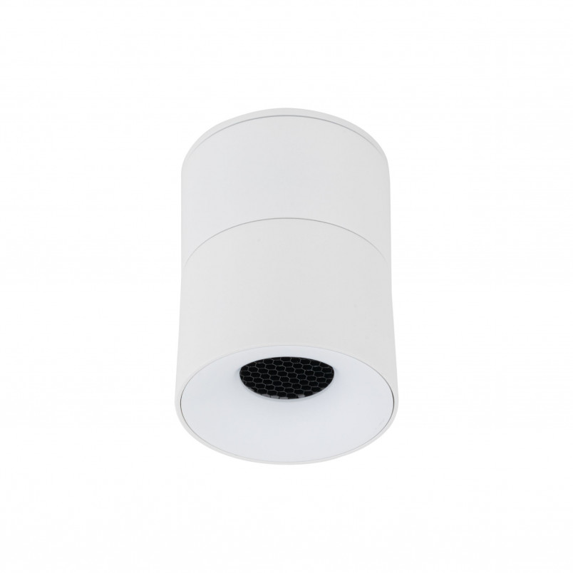 Reflektor regulowany Spark LED 3000/4000/6000K CCT 7cm biały TK Lighting