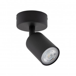 Reflektor sufitowy Top 12cm H15cm czarny TK Lighting