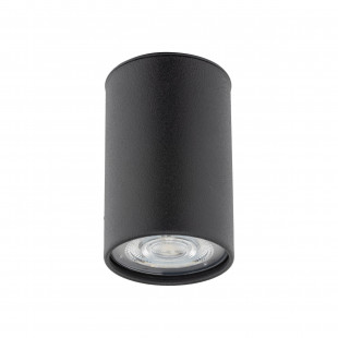 Lampa spot tubka Top 5cm H8cm czarny TK Lighting