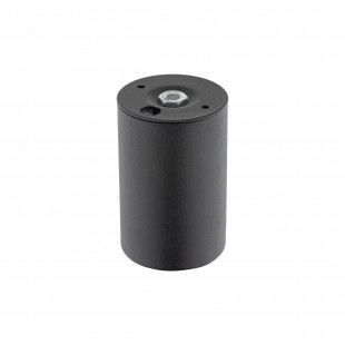 Lampa spot tubka Top 5cm H8cm czarny TK Lighting