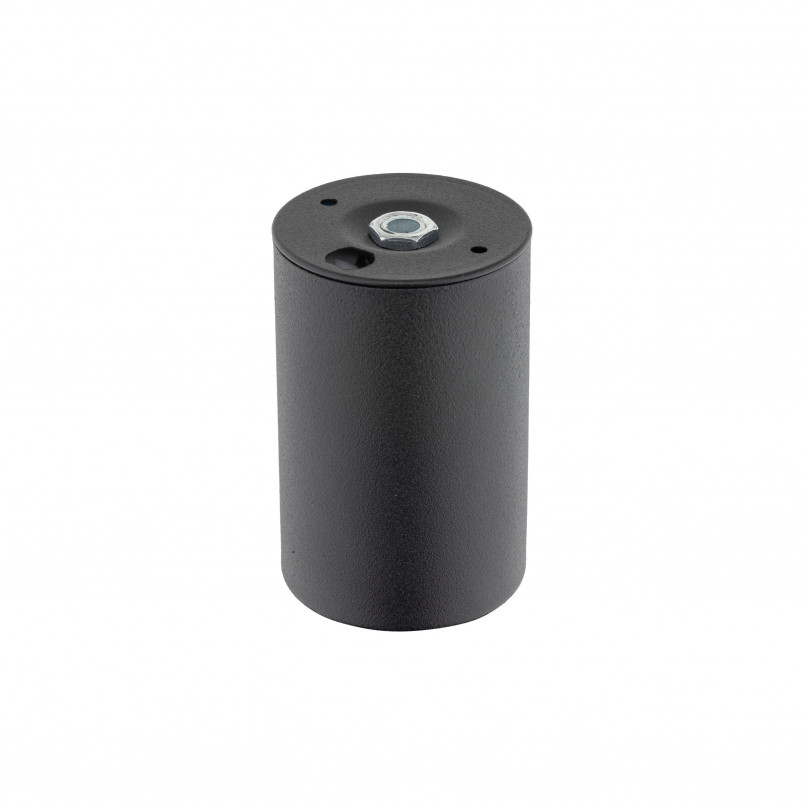 Lampa spot tubka Top 5cm H8cm czarny TK Lighting
