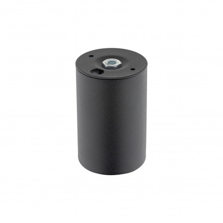 Lampa spot tubka Top 5cm H8cm czarny TK Lighting