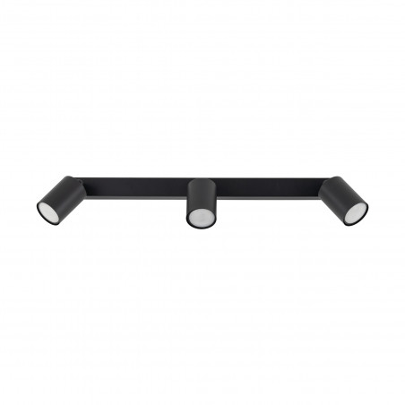 Reflektor sufitowy 3 punktowy Top 60cm czarny TK Lighting