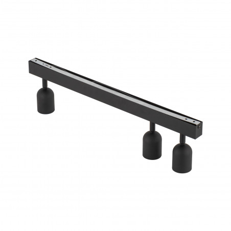 Reflektor sufitowy 3 punktowy Top 74cm czarny TK Lighting