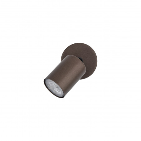 Reflektor sufitowy Top brązowy TK Lighting