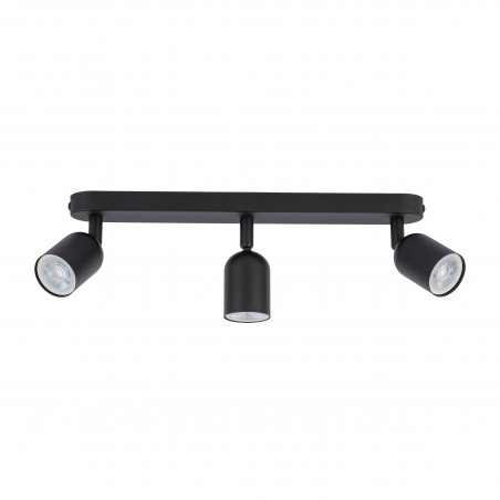 Reflektor sufitowy 3 punktowy Top 50cm czarny TK Lighting