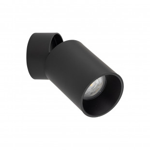 Reflektor sufitowy Top 17,5cm H17cm czarny TK Lighting
