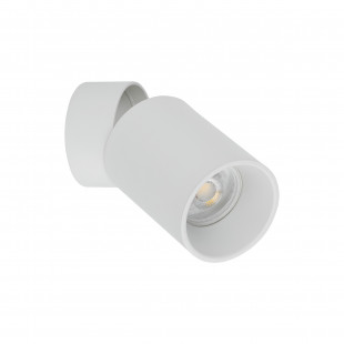 Reflektor sufitowy Top 17,5cm H17cm biały TK Lighting